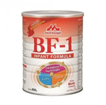 Morinaga%20BF-1%20Infant%20Formula%20900g%20%E2%80%93%20Imported%20%7C%20DHA,%20Lactoferrin,%20GOS%20&%20Bifidus%20%7C%20Complete%20Nutrition%20for%20Babies%200%E2%80%936%20Months%20-%20Image%205