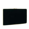 WalkEaze Stylish Party Clutch For Women and Girls - designcode: 05641b. 
