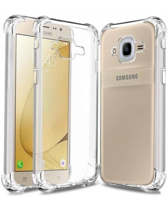 Samsung%20J2%20Prime%20Back%20Cover%20Transparent%20Soft%20Bumper%20Clear%206D%20Silicon%20Jelly%20Back%20Case%20Imported%20-%20Image%202