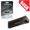 Samsung Original USB Flash Drive 32GB, 64GB, 128GB, 256GB - High Quality, Fast Data Transfer up to 300 MB/s. 