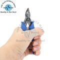 TNI-U TU-109 Wire Cutter Curved Cut Pliers. 