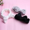 1 Piece Face Wash Headband Microfiber HaidBands - Soft, Absorbent, Stretchable hairband,Soft Adjustable Makeup Toweling Hair Wrap Head Band Salon SPA Facial Headband,,Headband Accessories bath Makeup Hair Wrap Towelings Head Band Salon SPA Facial Beauty. 