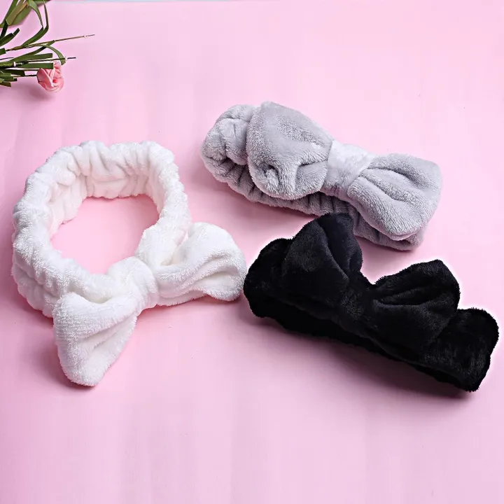 1%20Piece%20Face%20Wash%20Headband%20Microfiber%20HaidBands%20-%20Soft,%20Absorbent,%20Stretchable%20hairband,Soft%20Adjustable%20Makeup%20Toweling%20Hair%20Wrap%20Head%20Band%20Salon%20SPA%20Facial%20Headband,,Headband%20Accessories%20bath%20Makeup%20Hair%20Wrap%20Towelings%20Head%20Band%20Salon%20SPA%20Facial%20Beauty%20-%20Image%207