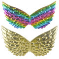 Unicorn Wings for Girls Fairy Princess Costume Accessories Birthday Christmas Party Prom Performance Dress up Props Angel Wings. 