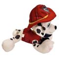 PAW PATROL: MARSHALL (TALKING) (L). 