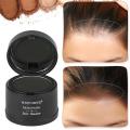 Hair Shadow Powder Hairline Modified Repair Trimming grey. 