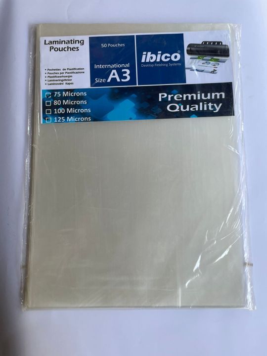 Premium%20A3%20Lamination%20Sheets%20-%20Pack%20of%2050%20(75%20Micron)%20-%20Image%203