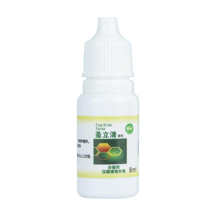 Anti-flea Spray Safe Ingredients Household Flea Tick Spray