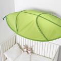 Ikea Bed Canopy, LÖVA for children's room decoration. 