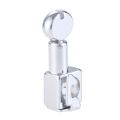 Sewing Machine Needle Clamp W/ Screw For Singer Sewing Machine 1105, 1107, 1116 Prelude,1408 Promise, 1409 Promise#TA11034000. 