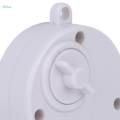 Baby Crib Bell Toy Windup Clockwork Movement for Toddlers Birthday Christmas. 
