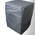 Waterproof Washing Machine Cover Front Load 9Kg To 10Kg. 