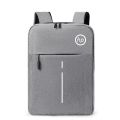 Hp Laptop Bag Value Backpack 15-Inch - Stylish Sport Bag For Laptops, Premium Quality And Long-Lasting Durability. 