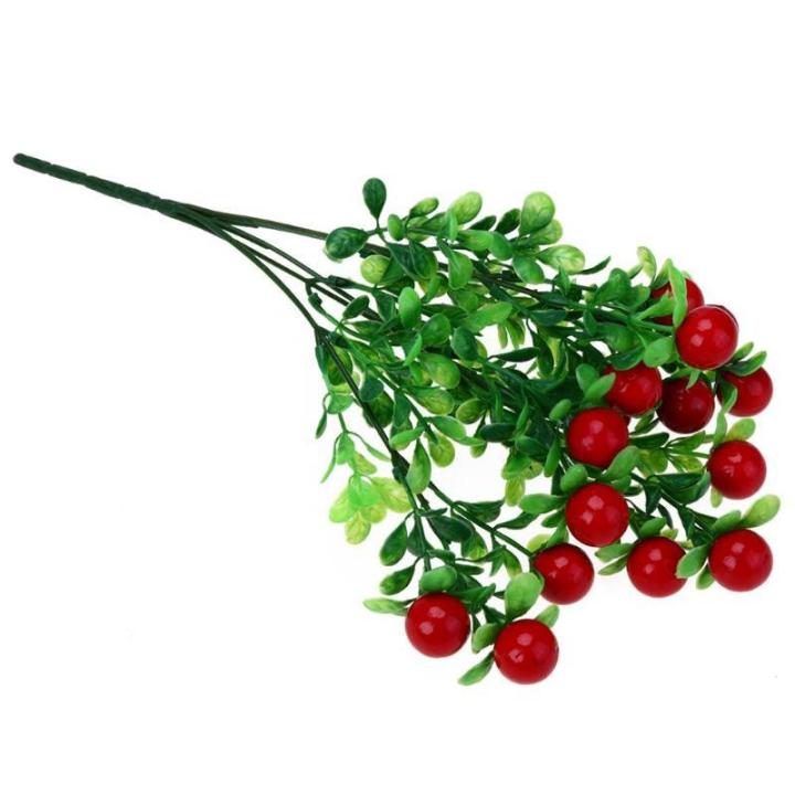 NS%20Collection-Cherry%20Fruit%20Bunch%20Tree%20Artificial%20Flower%20Arrangement%20Home%20Party%20Event%20Decoration%20-%20Image%207