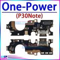 Charger Port Jack Dock Connector Flex Cable For Motorola Moto One Action Fusion Hyper Macro Power Vision Charging Board Module. 