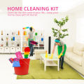 WBM Home Cleaning Kit | Sparkling Clean Solution. 