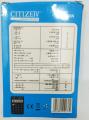 8 Digits Electronics Pocket Size Calculator CITI.ZEV CT-100N, Black. 
