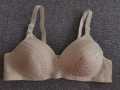 Padded Soft Women and Girls Bra with Foam Inserts for Enhanced Bust Shaping and Volume. 