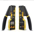 Modular Plug Crimper Crimping Tool Networking Tool. 