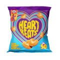Heart Beats Share Pack. 