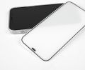 Mobile Tempered Glass Screen Protector Clear Phone Glass Anti Dust Screen Protector. 
