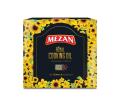 Mezan Royal Cooking Oil 1x5 Ltr Carton. 