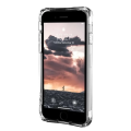 UAG Plyo Case for iPhone 6/6S/7/8/SE/SE2/SE3 (2022) – Ice. 