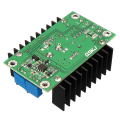 XL4016 300W 10A DC to DC Step Down Buck Converter Module 7-32V to 0.8-28V,9A by Electrica. 