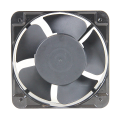FEIDIAO 220V 6 inch Axial Panel Fan/Cooling Fan (Square) - Imported - Exhaust Fan for Kitchen Hoods / Machines / Server Racks / Commercial / Residential Use. 