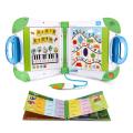 Preschool Interactive Learning System with music. 