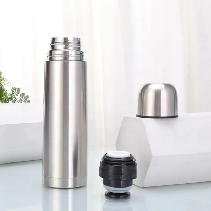 500ml Slim Hot & Cold Flask
