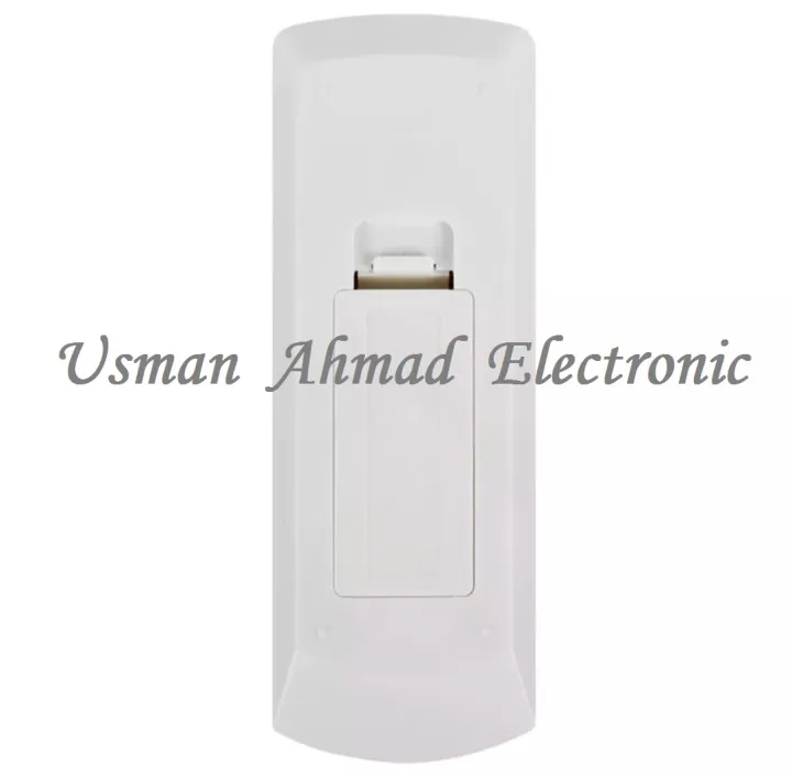 Acson%20Air%20Conditioner%20Remote%20Control%20-%20Image%203