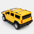 FAMOUS HUMMER REMOTE CONTROL SPORT RACER CAR FOR KIDS. 