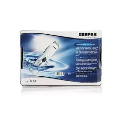 Geepas%20Model:%20GTR-34%20Electric%20Hair%20Trimmer%20-%20Silver%20-%20Image%205