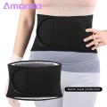 Waist Warmer Belt Unisex Plush Thermal Waist Warmer for Winter Keep Stomach Warm Protected Stomach Body Wrap Band. 