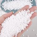 20g-500g Resin Clay Plastic Polymorph Pellets Thermoplastic Beads Aka Polycaprolactone Polymorph Pellet DIY Ceramics Tool. 