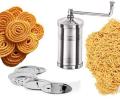 Nimco Machine Sev Maker Falooda Machine With 6 Blades. 