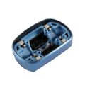 2PCS Shaver Foil Cassette Head for 40B for Braun CoolTec CT2S CT2Cc. 