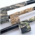 Camo Tape Anti-scratch Military Stretch Camo Tape Bandage. 