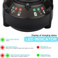 "DC10WA Lithium-Ion Battery Charger for Makita BL1013/BL1014: Compatible with 10.8V-12V Li-Ion Batteries"A R1750 CHHARGER. 