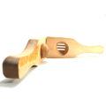 Top Quality Lemon juicer , Wooden Lemon Squeezer High Quality Wood Lemon press, Ginger press - Garlic Press. 