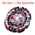 New Funny joy B-100 Beyblade burst starter Bey Blade blades metal fusion bayblade with launcher high performance battling top. 