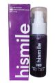 Hismile V34 Colour Corrector Serum – Instantly Brighten Your Smile Purple Teeth Whitening. 