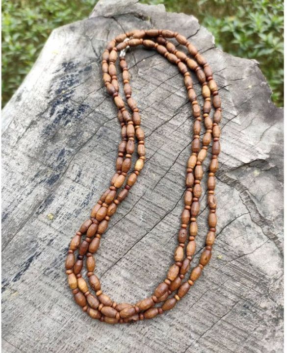 Beads Nacklace for Women | Butterscotch Amber Necklaces Sweeten