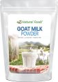 Z Natural Foods Goat Milk Powder (Whole) 1lb(454gm). 