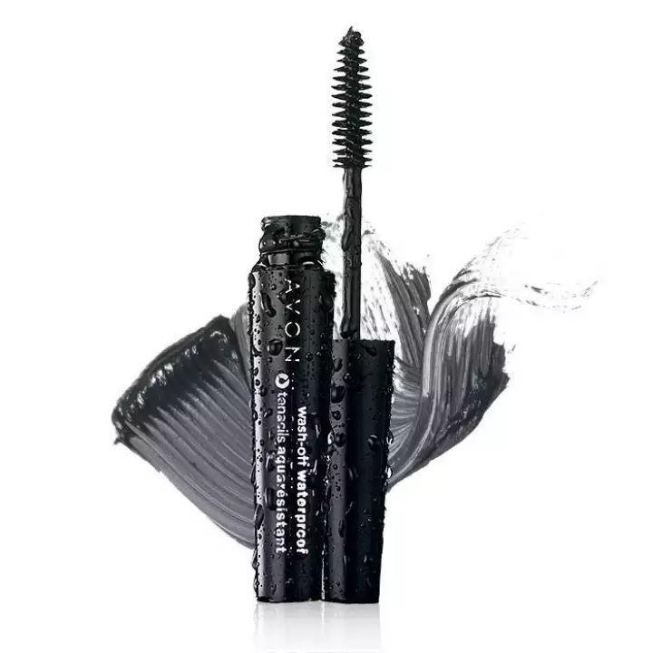 Ink Waterproof Mascara Thick