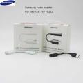 SAMSUNG Type C 3.5 Jack Earphone Cable USB-C to 3.5mm AUX Headphones Adapter. 
