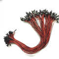 2Pin PC ATX Computer Chassis Power Button Motherboard Jumper Switch Cable Lot. 