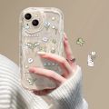 Suitable For Tecno Pova 6 5G Li7 6 Pro 5G Li9 Case Silicone. 