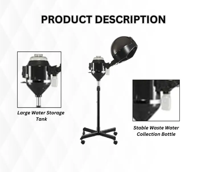 PERSONAL%20CARE%20Hair%20Steamer%20With%20Stand,Professional%20Hair%20steamer%20for%20Salon,Black%20%20head%20steamer%20With%20Timer%20-%20Image%204